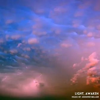 Light, Awaken by Shawna Pennock