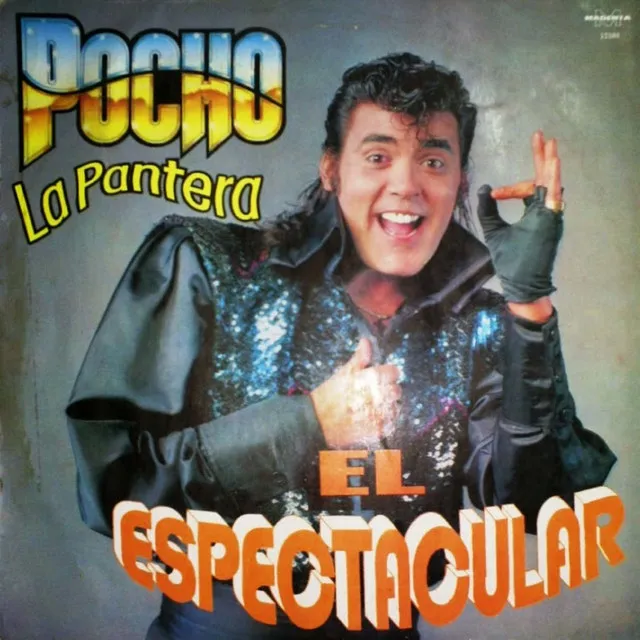 El Espectacular