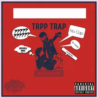 Trpp Trap by Namco