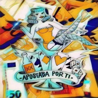 Apostaba por Ti by Buba Pro