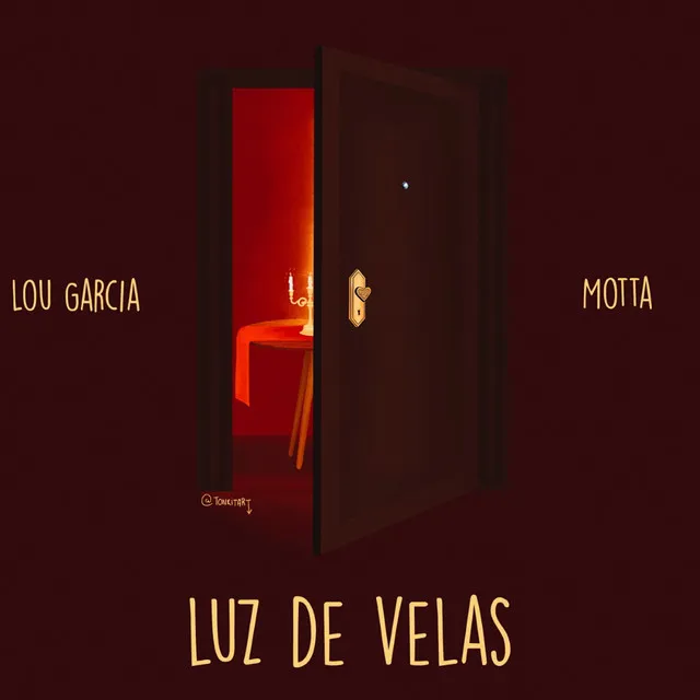 Luz de Velas