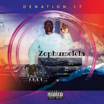 Zophumelela by DeNation17