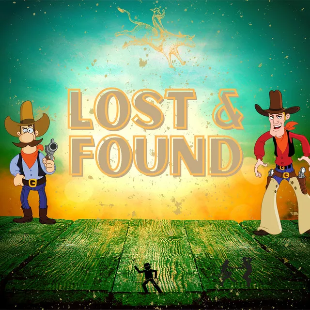 Lost & Found