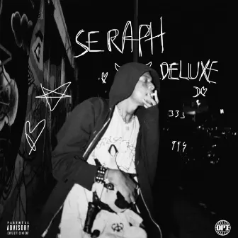 SERAPH (Deluxe) by SUMMER ALONE