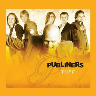 Toft (Singel) by Publiners