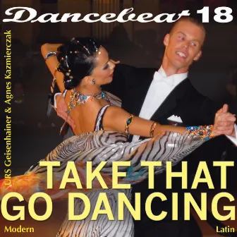 Take That Go Dancing by Tony Evans