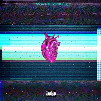 Gimme the Luv by waterfall