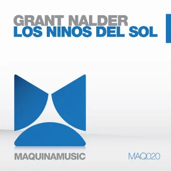 Los Ninos Del Sol by Grant Nalder