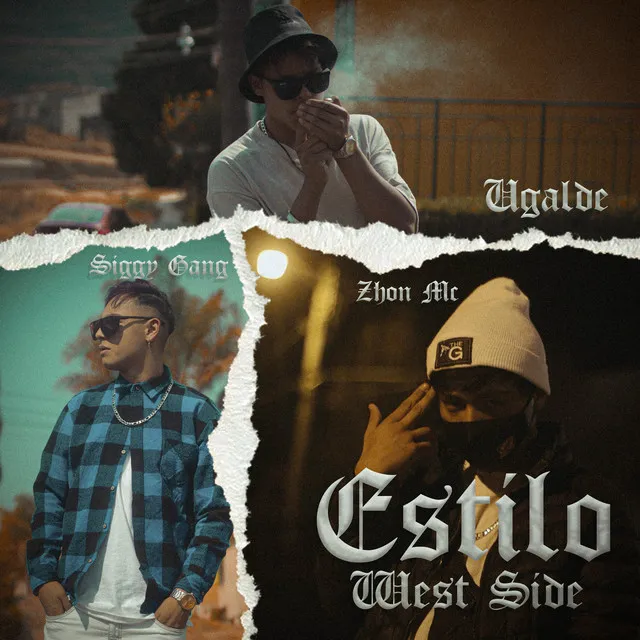 Estilo West Side