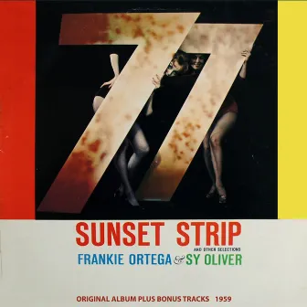 77 Sunset Strip by Sy Oliver & His Orchestra