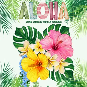 ALOHA by David Dluna