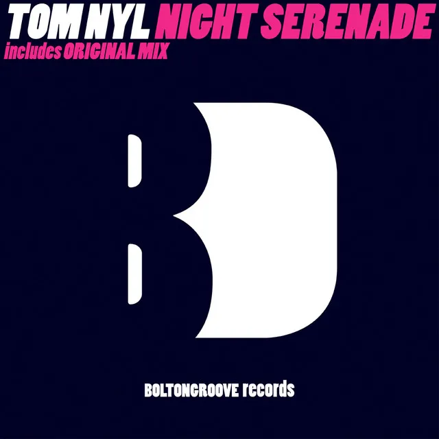 Night Serenade - Original Mix