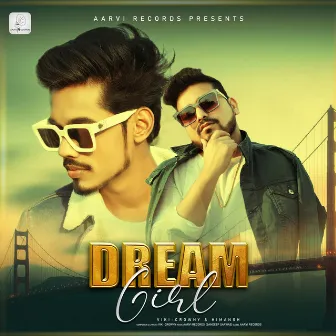 Dream Girl - Single by Viki-Crowny