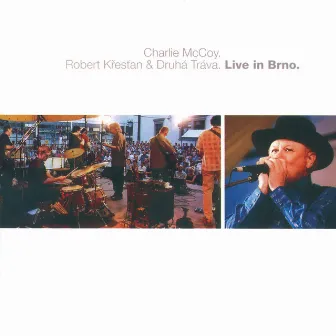 Live in Brno 2003 by Robert Krestan