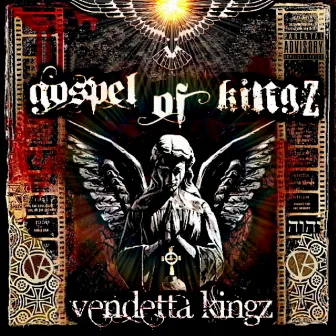 Gospel of Kingz by Vendetta Kingz