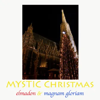 Mystic Christmas by Magnam Gloriam