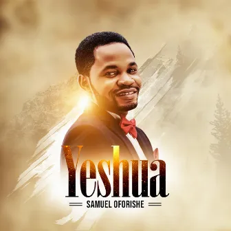 Yeshua by Samuel Oforishe