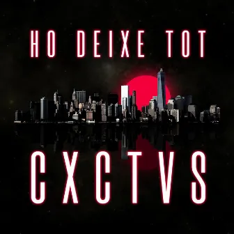 Ho Deixe Tot by Cactus