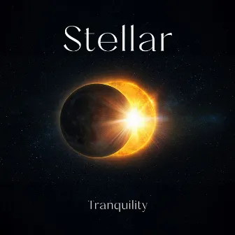 Stellar Tranquility: Solar System Meditation Odyssey by Natural Ambient Chakra