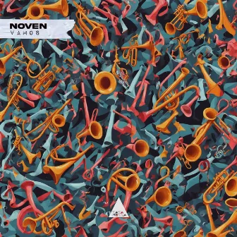 Vamos by Noven