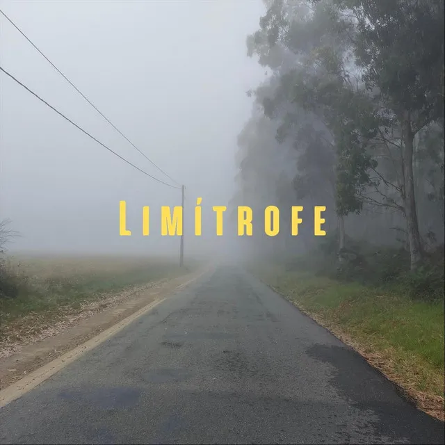 Limítrofe