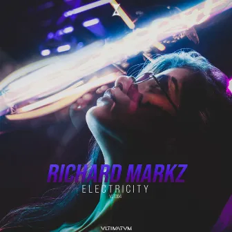 Electricity by Richard Markz