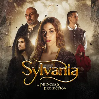 La Princesa Prometida by Sylvania