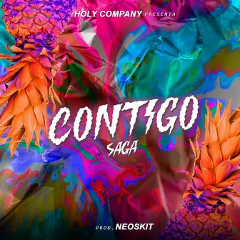 Contigo by Saga