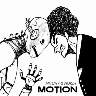 Motion (Radio Edit) by Mitcry