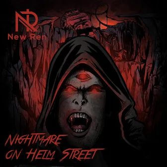 Nightmare on Helm Street by Marc Jay