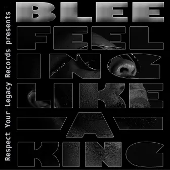 Feeling Like a King by Blee