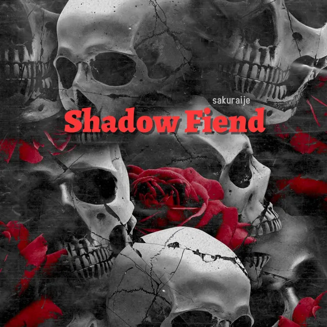 Shadow Fiend