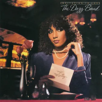 Invitation To Love (Deluxe Edition) by Dazz Band