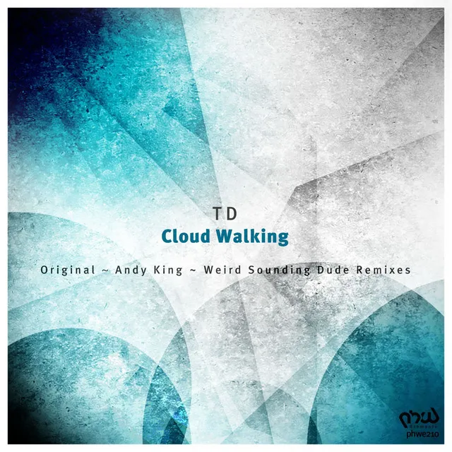 Cloud Walking