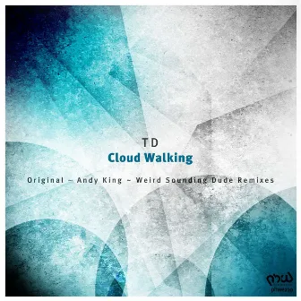 Cloud Walking by TD