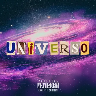 Universo by Wallzin