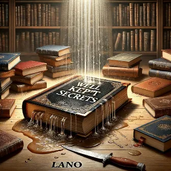 Well Kept Secrets by LANO