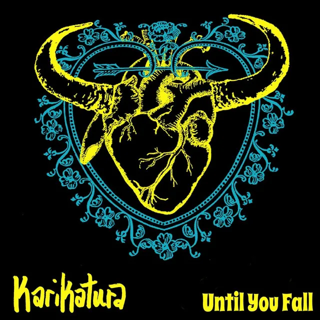 Until You Fall