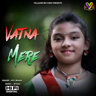 Vatna Mere by NYC Bhoria