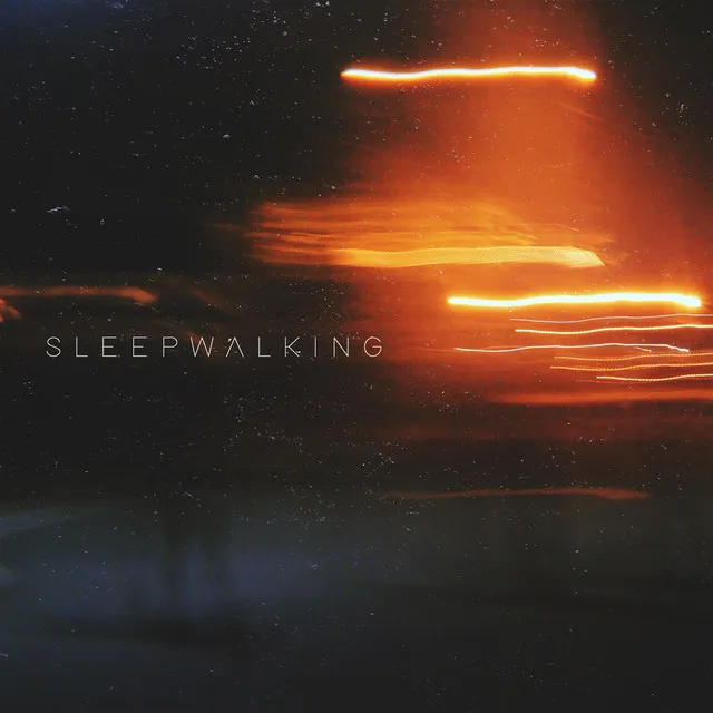 Sleepwalking