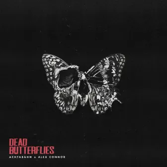 Dead Butterflies 🦋 by Alex Connor