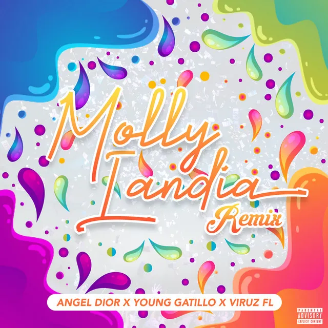 Mollylandia (Remix)