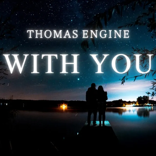 With You - Radio Edit