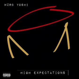 High Expectations by Wzrd Yoshi