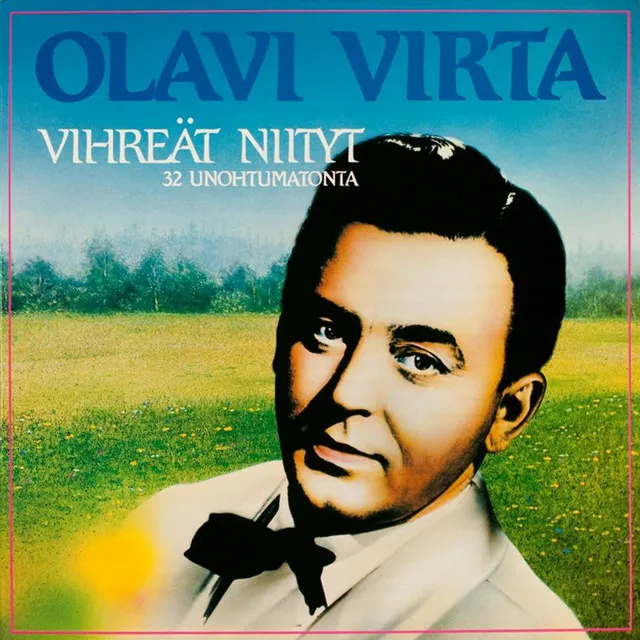 Vihreät niityt