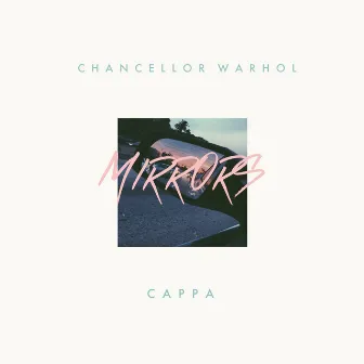 Mirrors by Chancellor Warhol