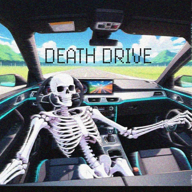 Death Drive