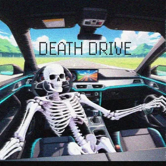 Death Drive by Lastrevio