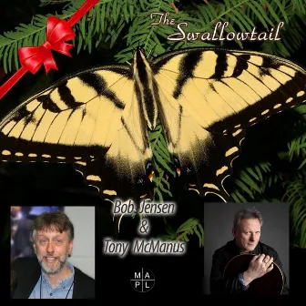 The Swallowtail by Tony McManus