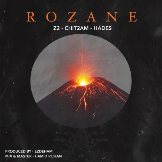 Rozane